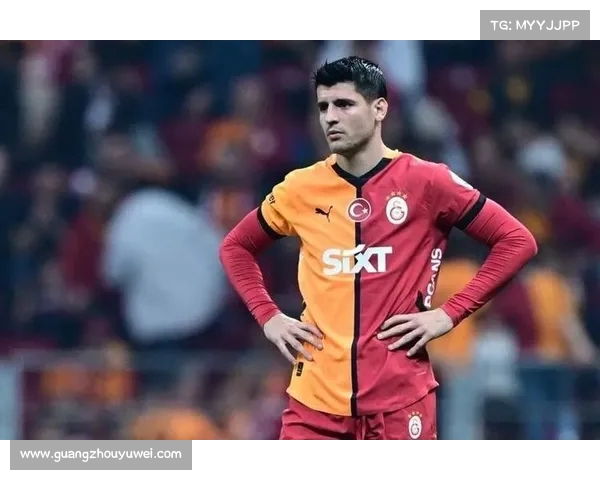 斯基拉：莫拉塔要求加拉塔萨雷尽快出售他并只愿加盟科莫