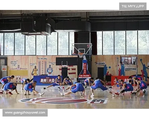 CBA训练营全景解析：探索球员成长之路与赛事准备的幕后故事